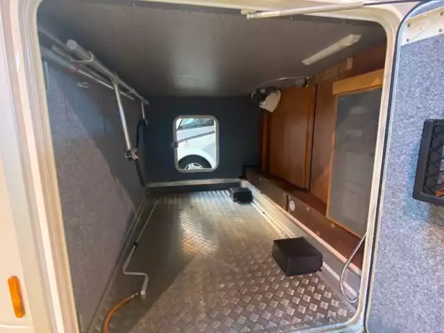 HYMER-ERIBA Future 430 T 